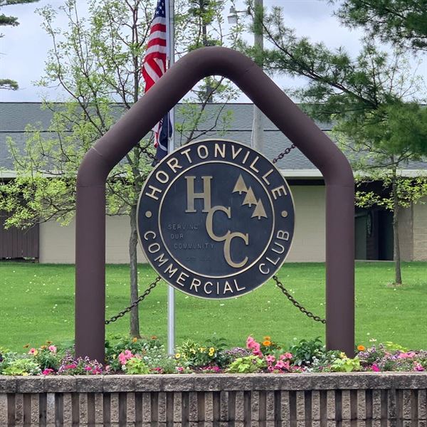 Commercial Club of Hortonville