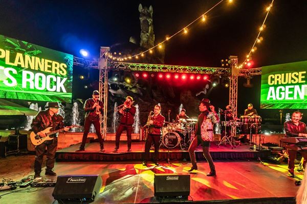 Gulfstream Park Private Event Venues