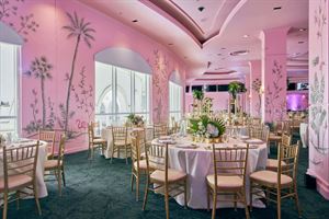 Flamingo Room