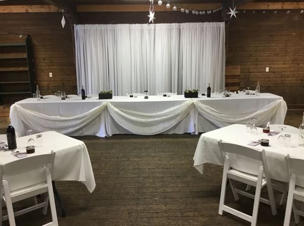 Wolfville Farmers' Market