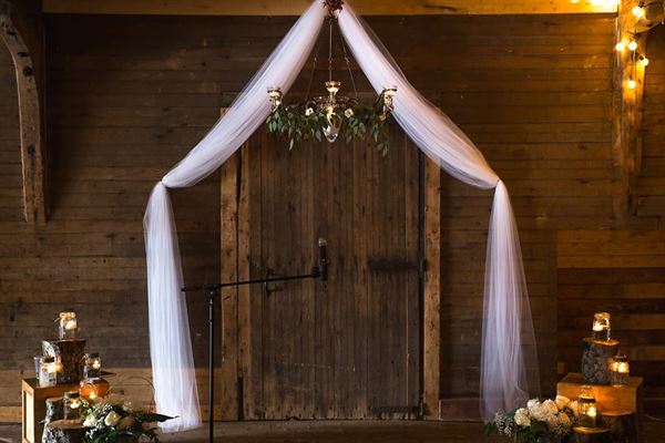 Wolfville Farmers' Market