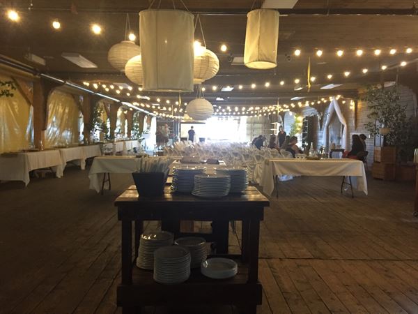 Wolfville Farmers' Market