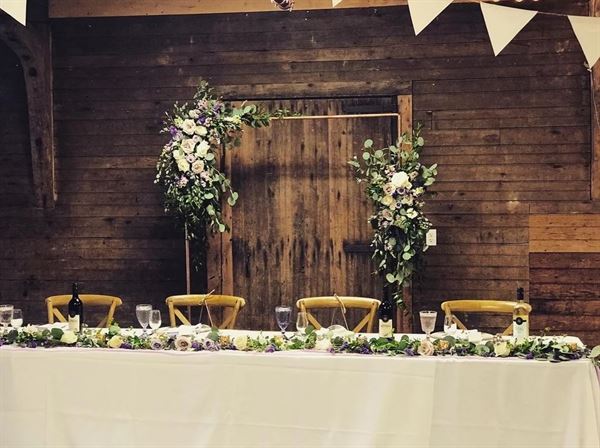 Wolfville Farmers' Market