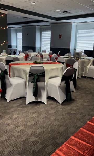 Quality Inn and Suites