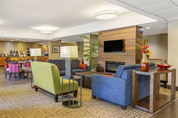 Comfort Inn Quantico