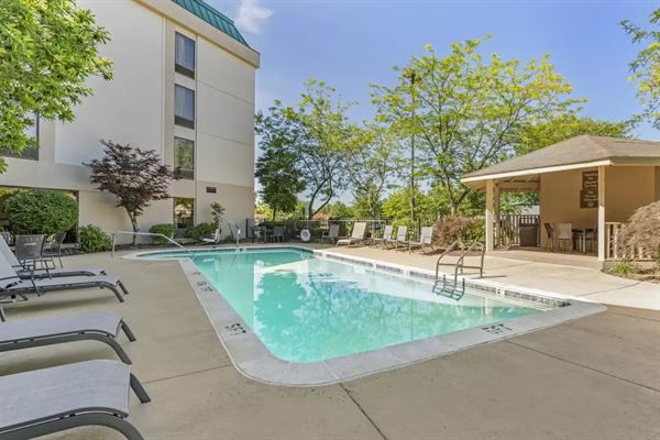 Comfort Inn Quantico