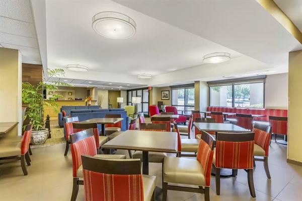 Comfort Inn Quantico
