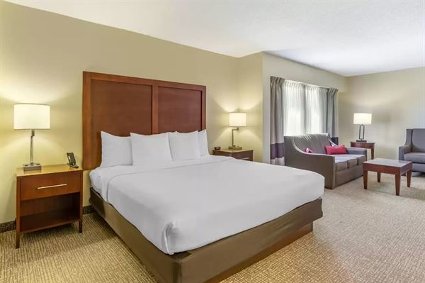 Comfort Inn Quantico