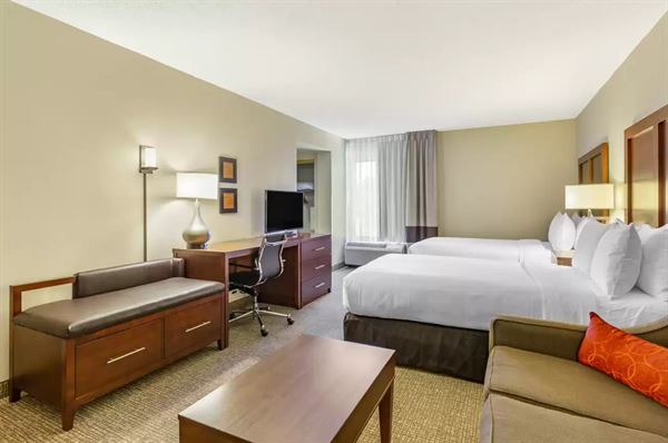 Comfort Inn Quantico