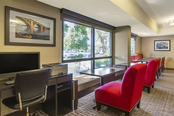 Comfort Inn Quantico