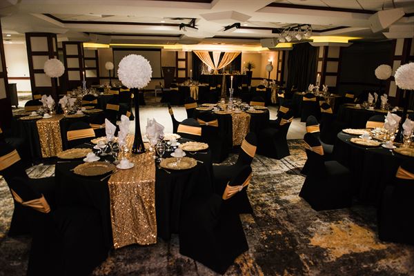 Park Town Hotel