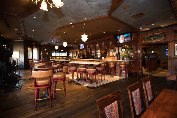 The Shannon Rose Irish Pub (Clifton)