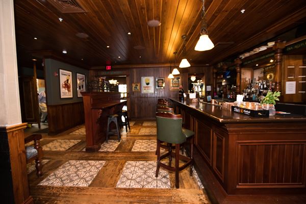 The Shannon Rose Irish Pub (Clifton)