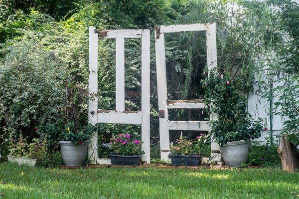 The Cooper House Event Center