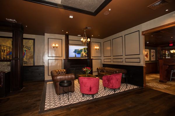 The Shannon Rose Irish Pub (Clifton)