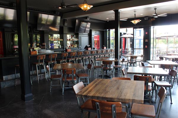 The Shannon Rose Irish Pub (Clifton)