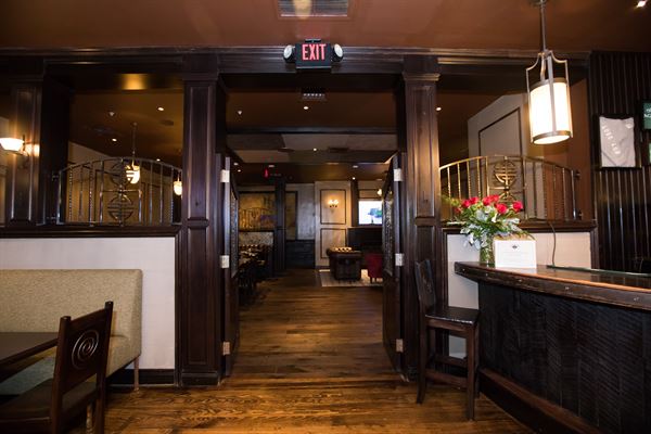 The Shannon Rose Irish Pub (Clifton)