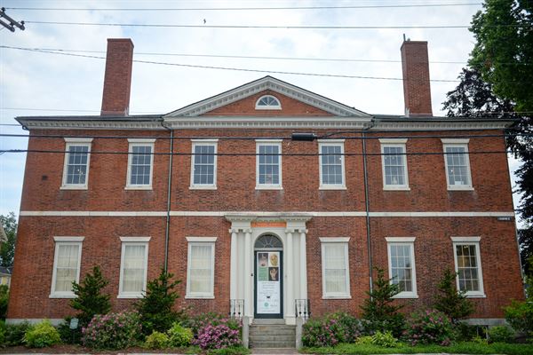 Portsmouth Historical Society