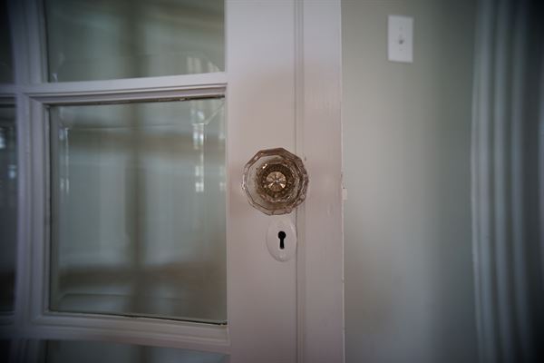 The Brown House: Gatherings + Gallery