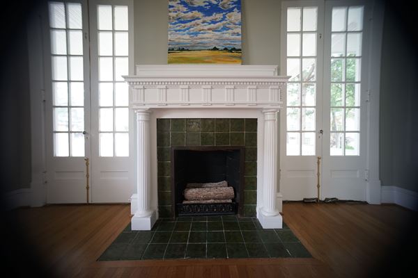 The Brown House: Gatherings + Gallery