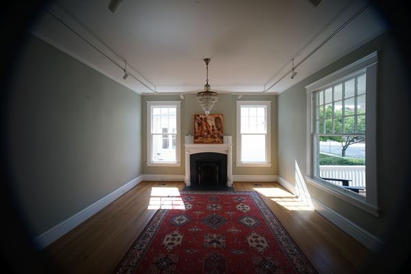 The Brown House: Gatherings + Gallery