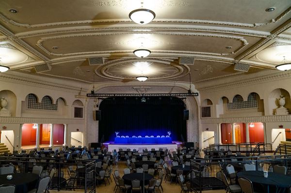 Ariel LaSalle Theater