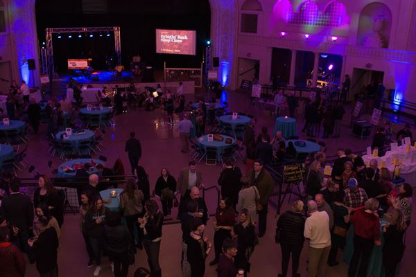 Ariel LaSalle Theater