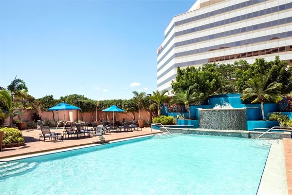 Embassy Suites by Hilton Tampa Airport Westshore