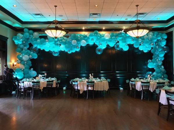 Maggiano's Little Italy Bridgewater