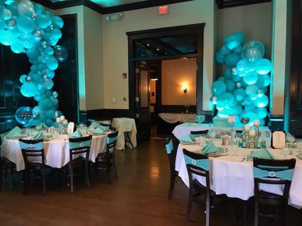 Maggiano's Little Italy Bridgewater