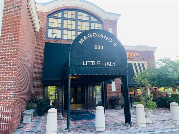 Maggiano's Little Italy Bridgewater
