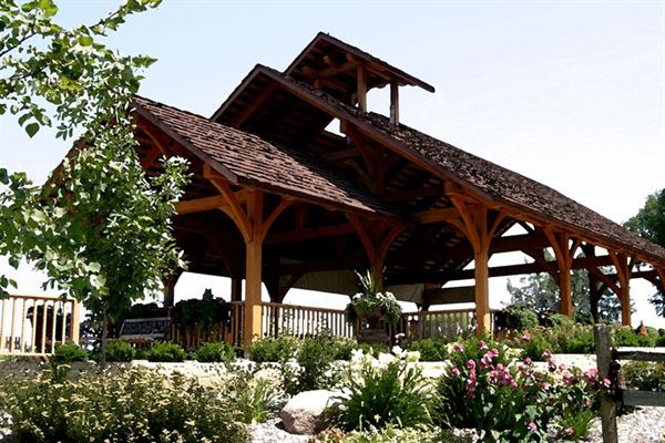 Panola Valley Gardens