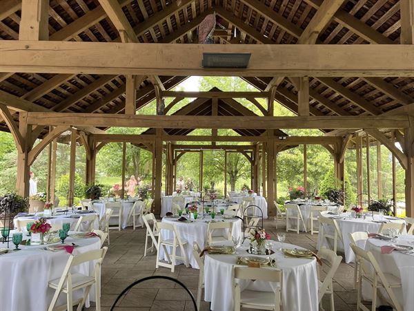 Panola Valley Gardens