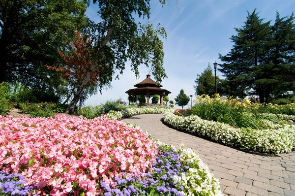 Panola Valley Gardens