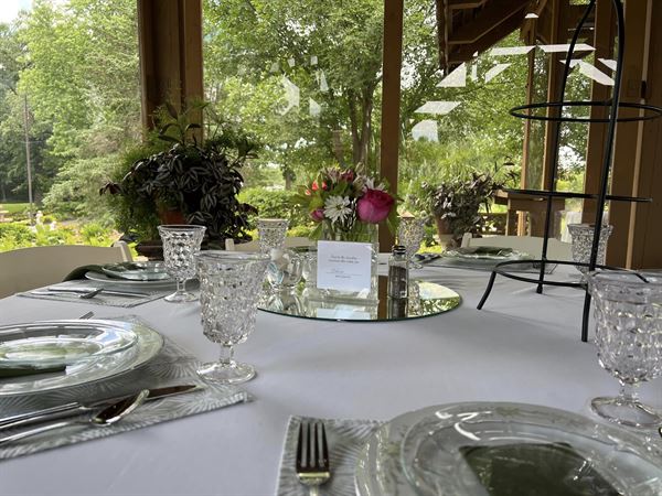 Panola Valley Gardens