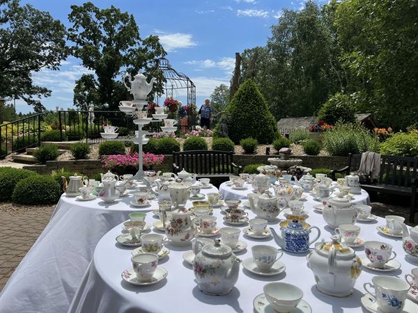 Panola Valley Gardens