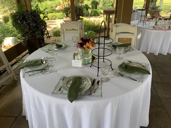 Panola Valley Gardens