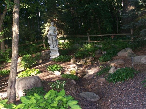 Panola Valley Gardens