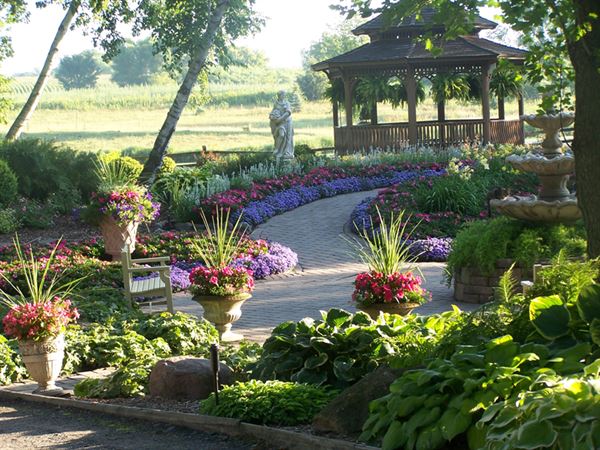 Panola Valley Gardens