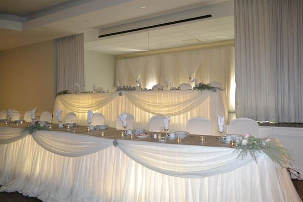 Portuguese Canadian Club of Strathroy