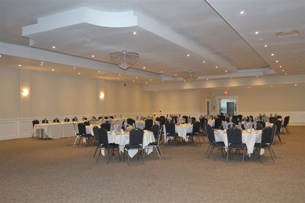 Portuguese Canadian Club of Strathroy