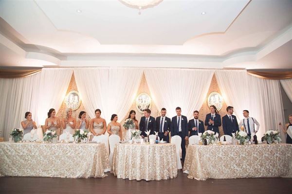 Portuguese Canadian Club of Strathroy