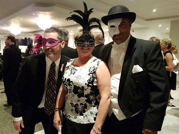 Portuguese Canadian Club of Strathroy