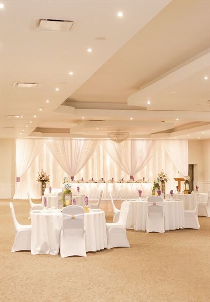 Portuguese Canadian Club of Strathroy