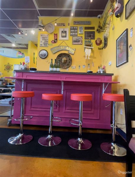 The Limelight Kitchen