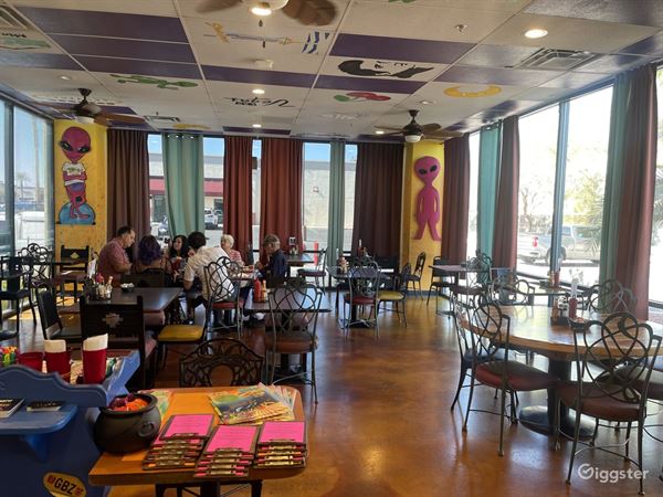 The Limelight Kitchen