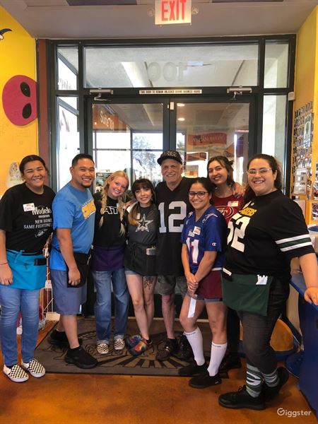 The Limelight Kitchen