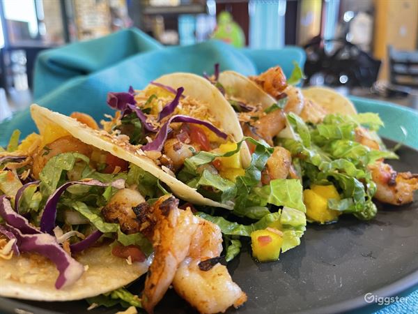 The Limelight Kitchen