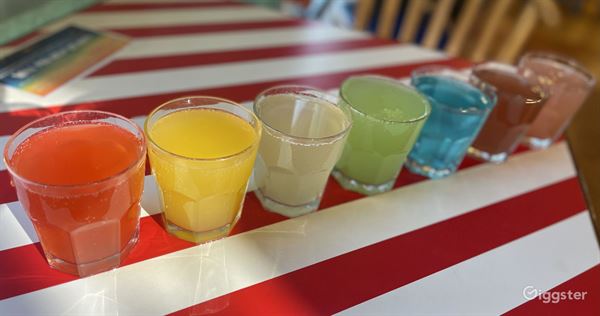 The Limelight Kitchen