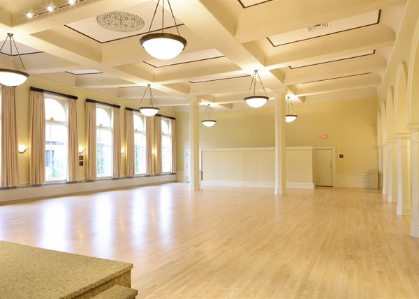 St. Cecilia Music Center